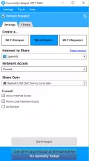 Connectify Hotspot Connectify Hotspot скачать бесплатно для windows 10 и windows